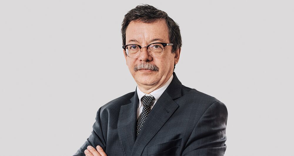 Enrique Álvarez, de Lloreda Camacho