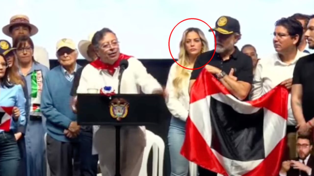 alocución Gustavo Petro 3 octubre 2025