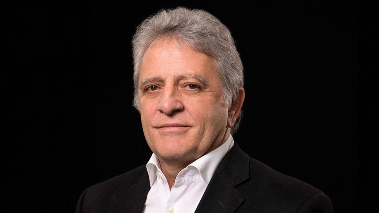 “No hay ninguna posibilidad de que las empresas se transformen si el cambio no arranca desde el líder", aseguró a Dinero el presidente de Lumen para América Latina, Héctor Alonso.