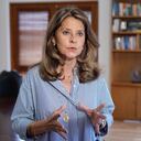 Vicepresidenta y Canciller de Colombia
Marta Lucía Ramírez
Foto Felipe Castaño/ Vicepresidencia de la República