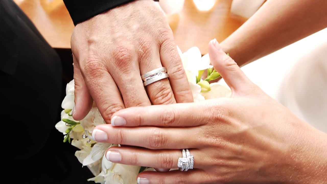 El caso del matrimonio más corto de la historia ocurrió en Kuwait, país de oriente medio. Solo duró tres minutos.