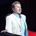 Ricardo Montaner nació en Argentina pero desde los 6 años viajó a Venezuela desde donde se proyectó al mundo.