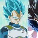 Vegeta, Goku y Trunks volverán en Dragon Ball Super: Super Hero. Foto: Europa Press.