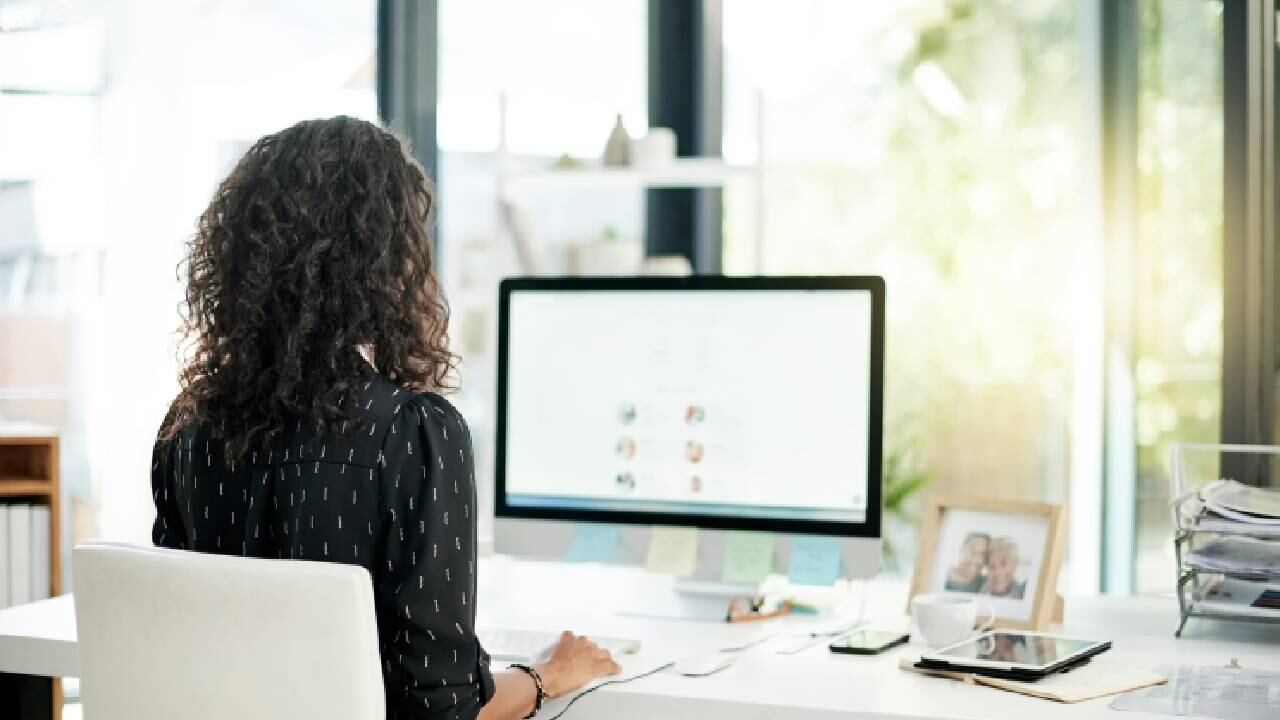 Tras su participación en 'Gran Hermano', la exconcursante se desempeñaba como profesora de inglés (imagen de referencia).