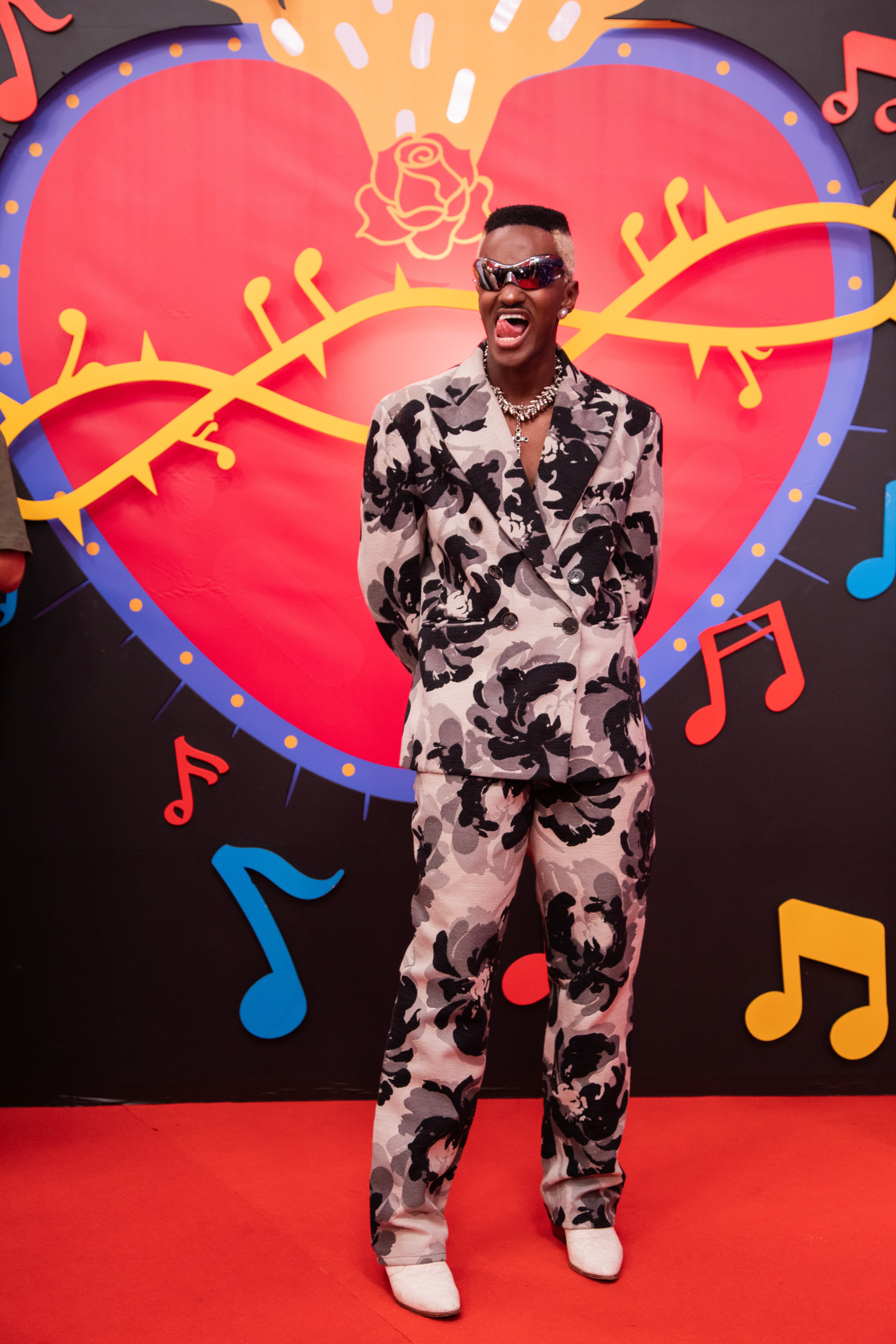 Premios Nuestra Tierra