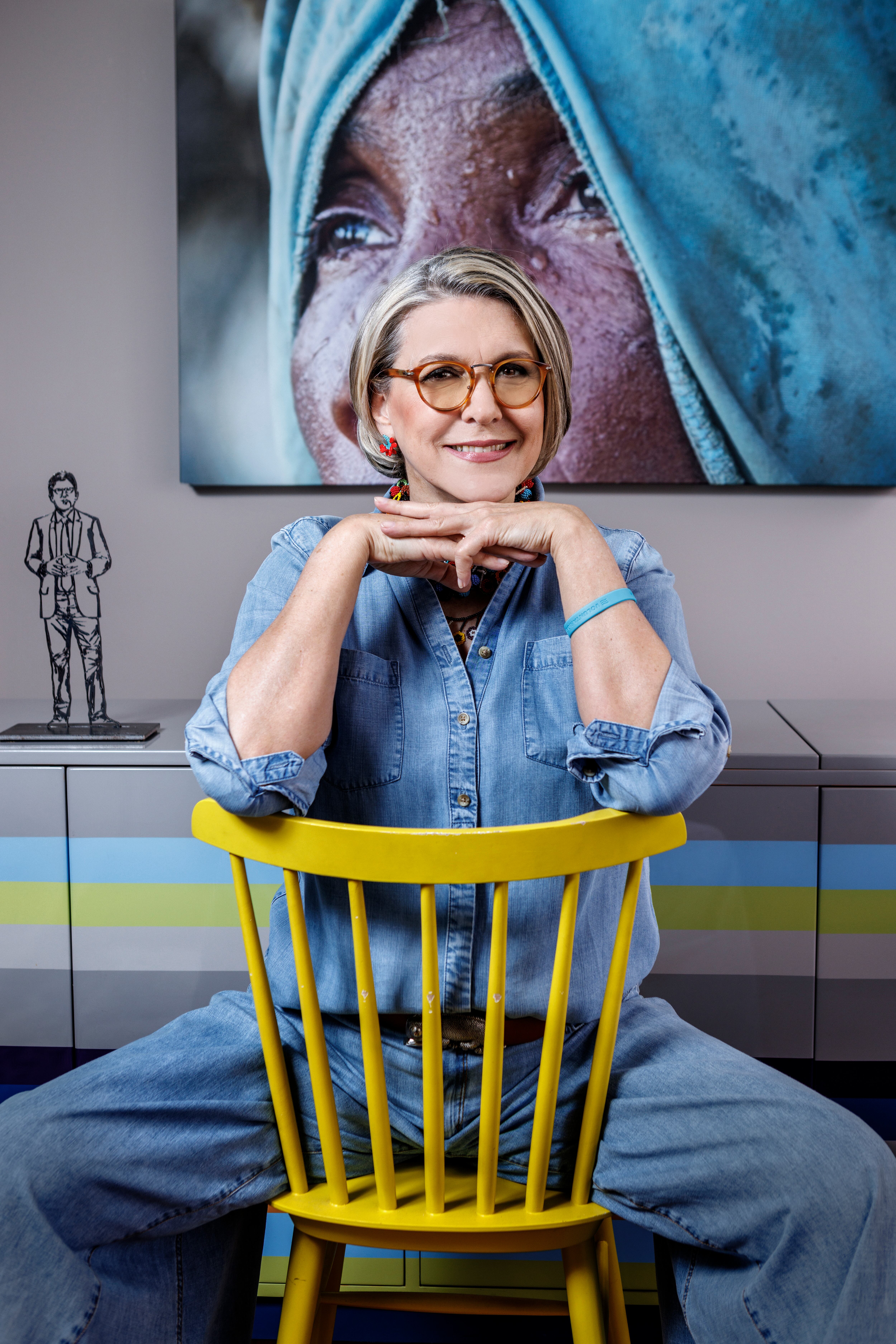 Delia Jaramillo Hoyos.