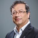 GUSTAVO PETRO Candidato presidencial