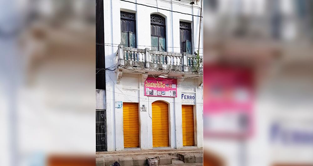 Fernández de Gala es un conocedor de la obra de Gabo.