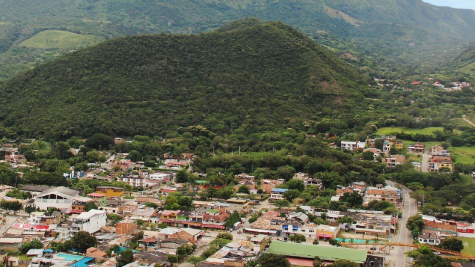 Apulo, Cundinamarca