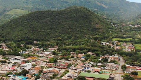 Apulo, Cundinamarca