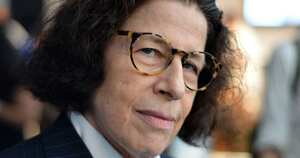 Lebowitz nació el 27 de octubre de 1950. Crédito: Christopher Macsurak.