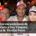 Momentos escandalosos de la entrevista a Day Vásquez, exesposa de Nicolás Petro
