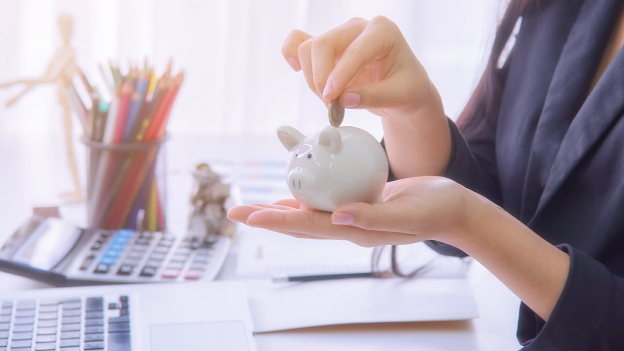 Inclusión Financiera y Ahorro