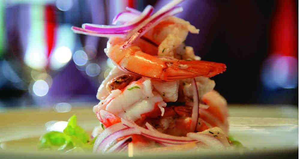 El objetivo es seleccionar y resaltar hasta 130 empresas y establecimientos relacionados con la gastronomía