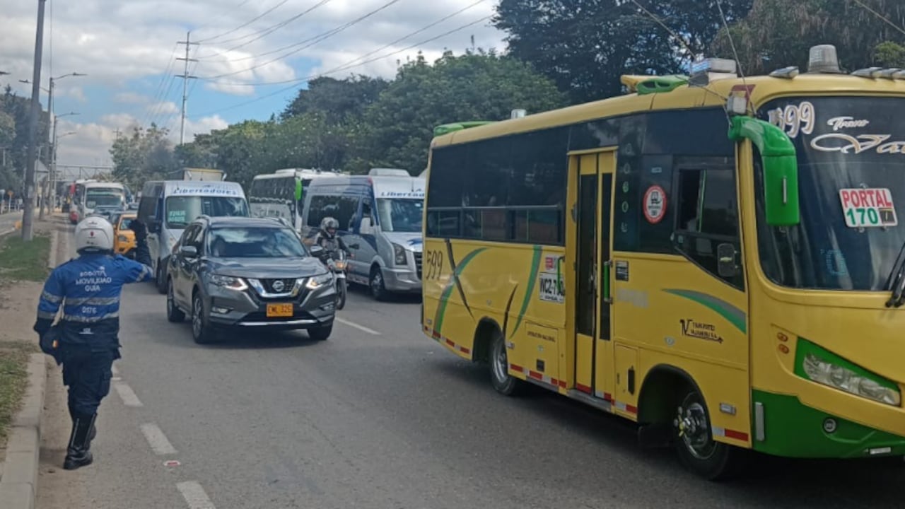 La movilidad en el sector está regresando a la normalidad.