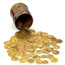 Familia iba a remodelar la cocina y encontró un tesoro escondido