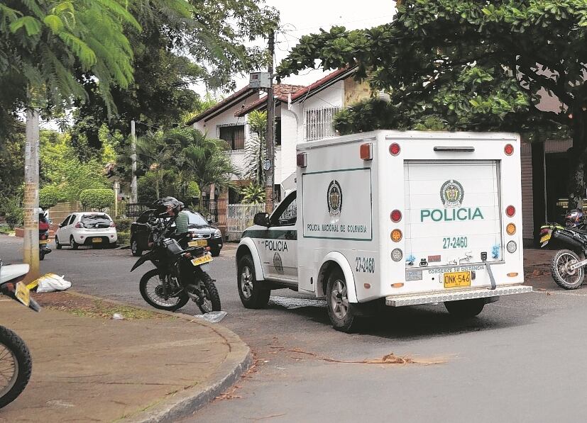 77 personas han sido asesinadas este año en Barrancabermeja.