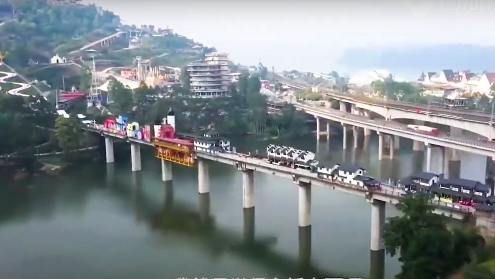 Linshi, un sitio que no puede dejar de visitar en China