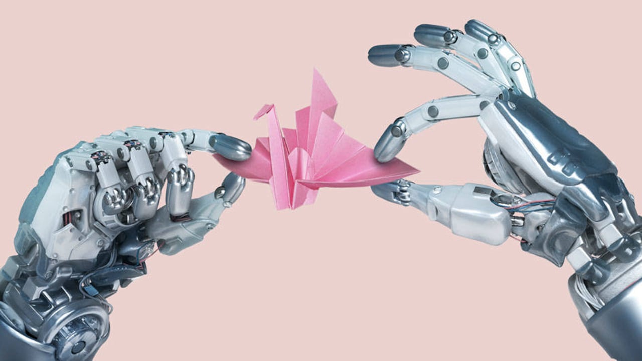 Google publicó un diccionario web en el que explica varios de los conceptos relacionados con la inteligencia artificial.