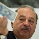 El hombre más rico del mundo, Carlos Slim, es el quinto mayor filántropo del mundo.