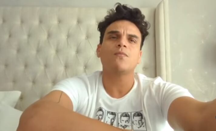 Artistas colombianos