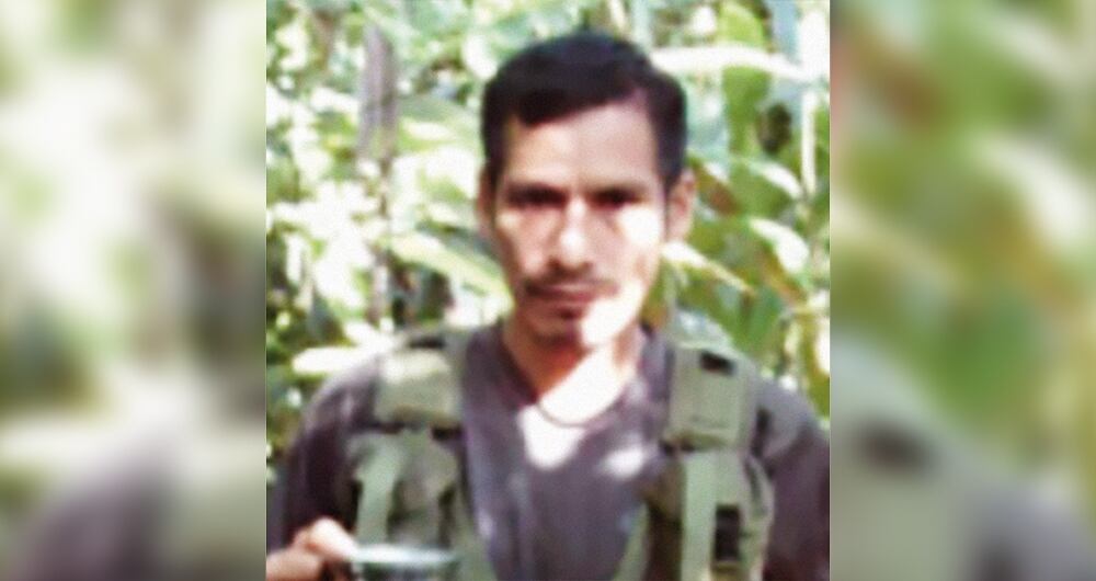 Reclutado por el ELN para matar_3