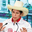 Pedro Castillo Presidente de Perú