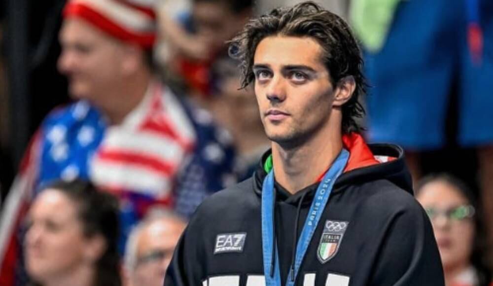 El italiano destacó con su belleza.