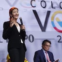 Gran Foro Colombia 2022
Cara a cara precandidatos presidenciales
Club el Nogal
Sergio Fajardo
Gustavo Petro
Ingrid Betancourt
Francia Márquez
Alejandro Gaviria
Rodolfo Hernández
Federico Gutiérrez
Camilo Romero
Óscar Iván Zuluaga
Juan Manuel Galán
Vicky Davila
Andrés Mompotes
Foto Guillermo Torres