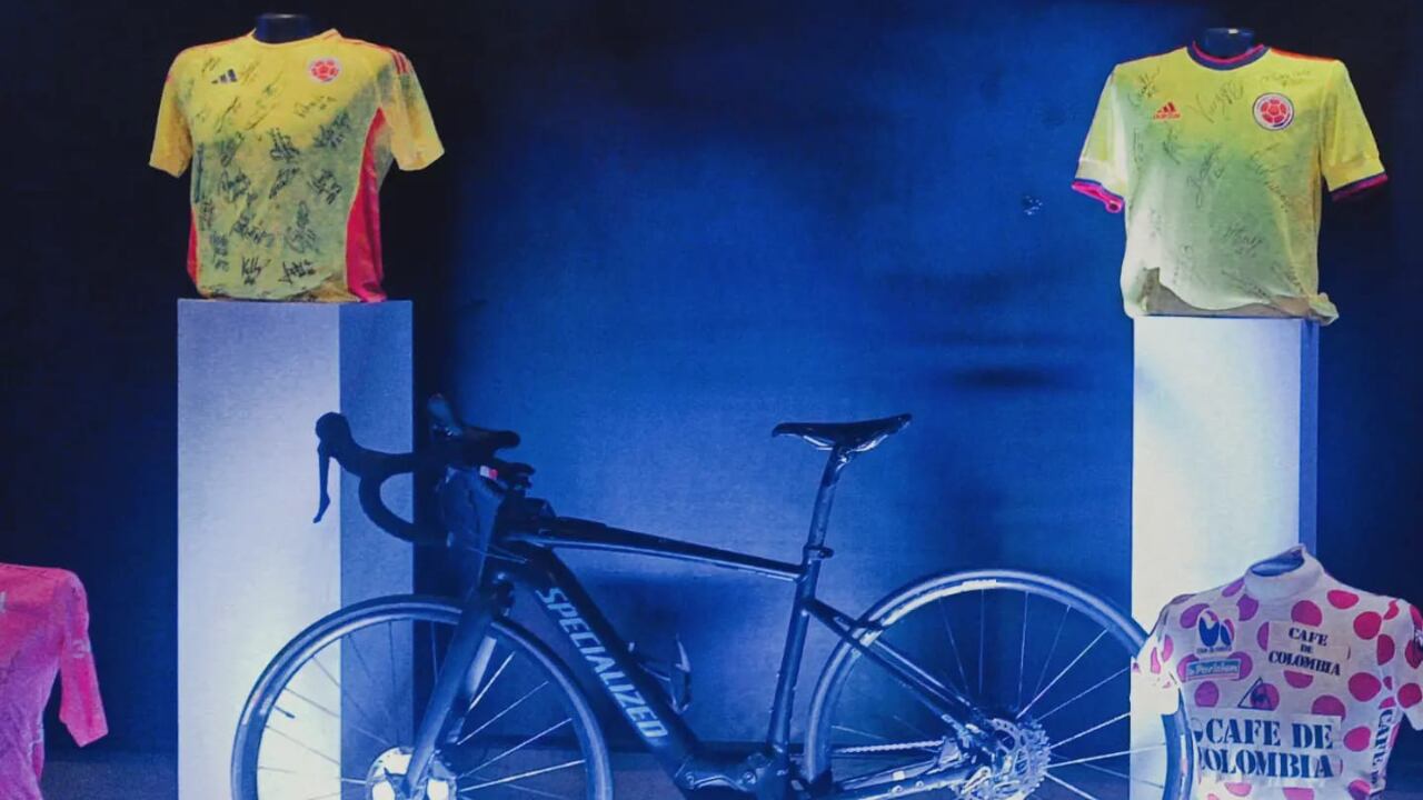 Primera gran subasta de la Fundación Juan Pablo Gutiérrez Cáceres