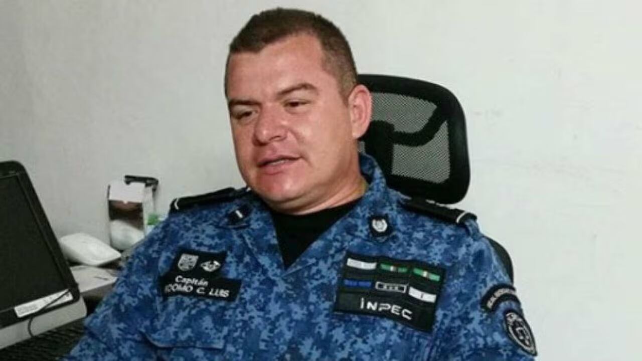 a Procuraduría General de la Nación, en fallo de primera instancia, destituyó e inhabilitó por 17 años al director del Complejo Carcelario y Penitenciario La Picota de Bogotá.