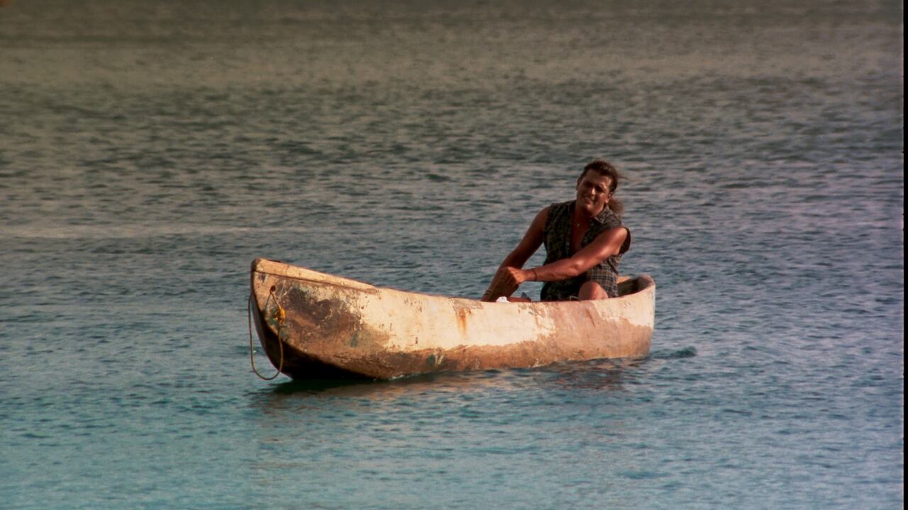 Este 2025 se cumplen 30 años del lanzamiento de su álbum La tierra del olvido. Carlos Vives prepara sorpresas en Santa Marta.