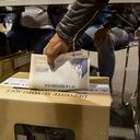 En el país podrán votar 38.029.475 ciudadanos, en 100.809 mesas que se instalarán en 12.263 puestos de votación; en el exterior, 972.764 personas están habilitadas para sufragar en 1.343 mesas