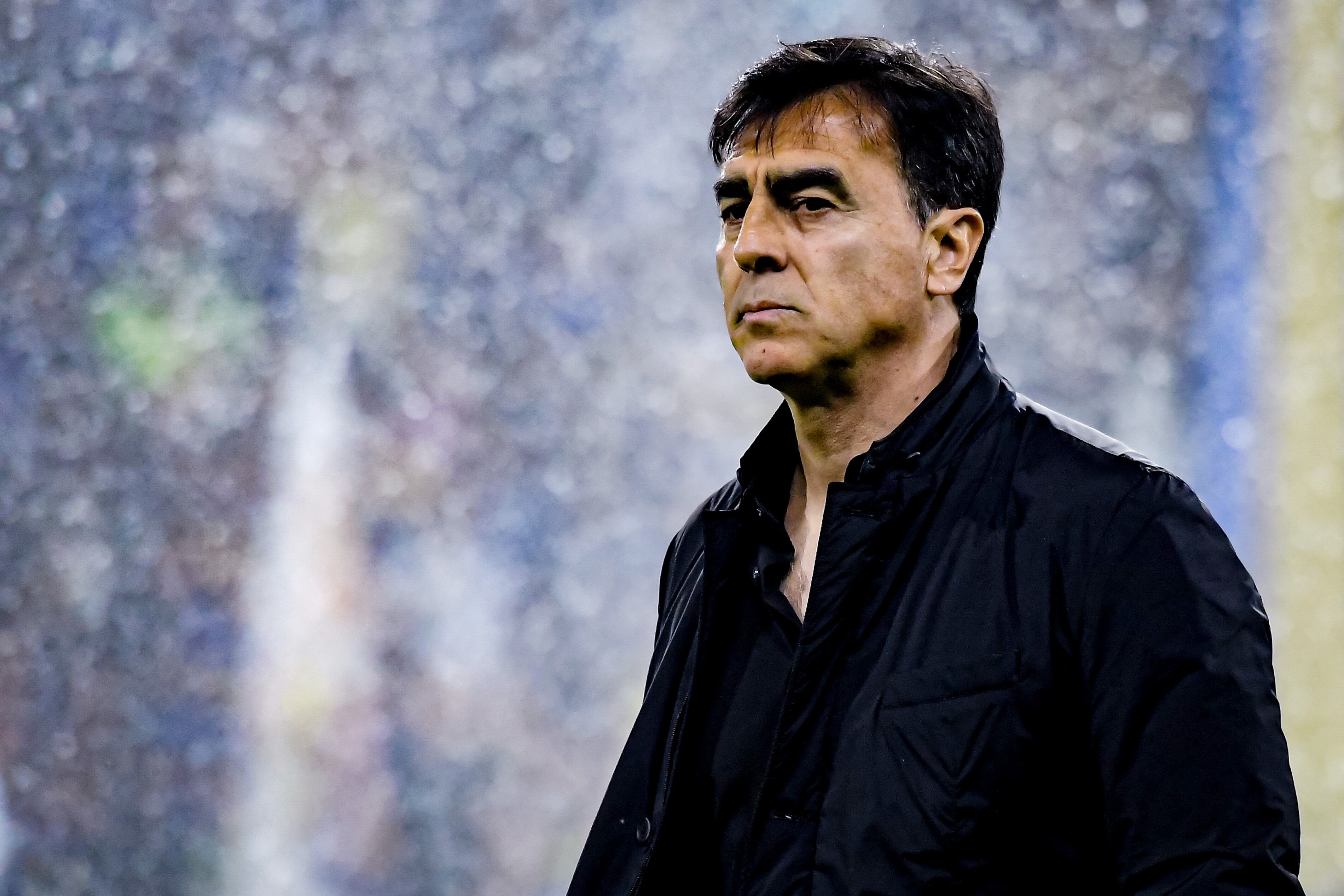 Gustavo Quinteros, técnico argentino que fue campeón en Argentina, Bolivia, Chile y Ecuador