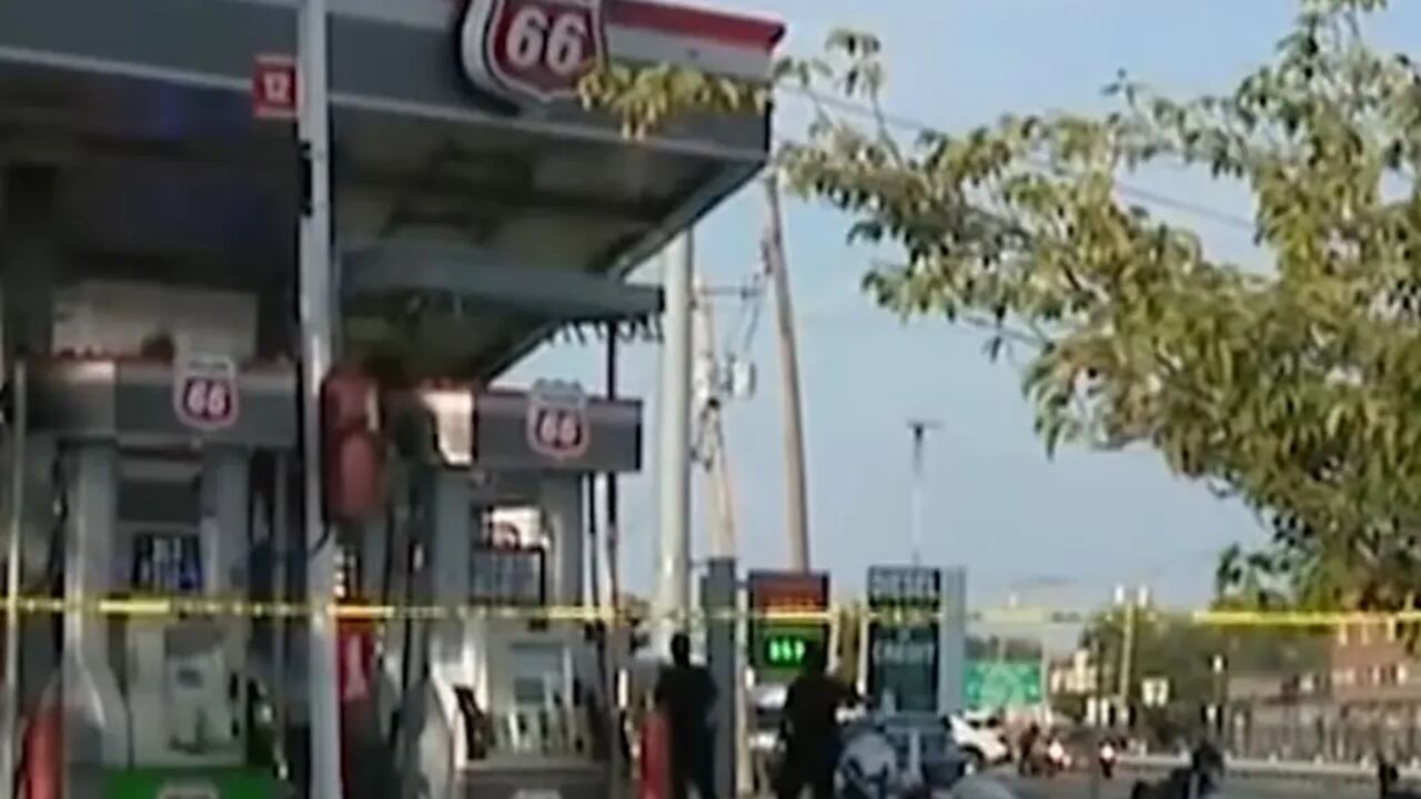 Tomada New York Post