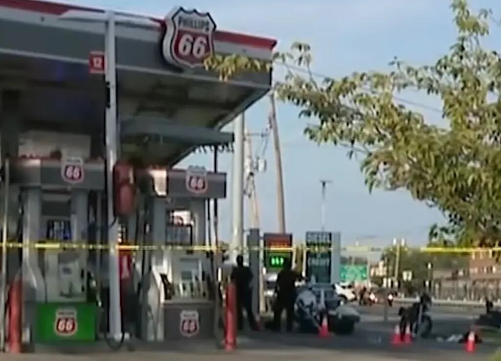 Tomada New York Post