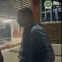 Presunto feminicida se entregó voluntariamente.