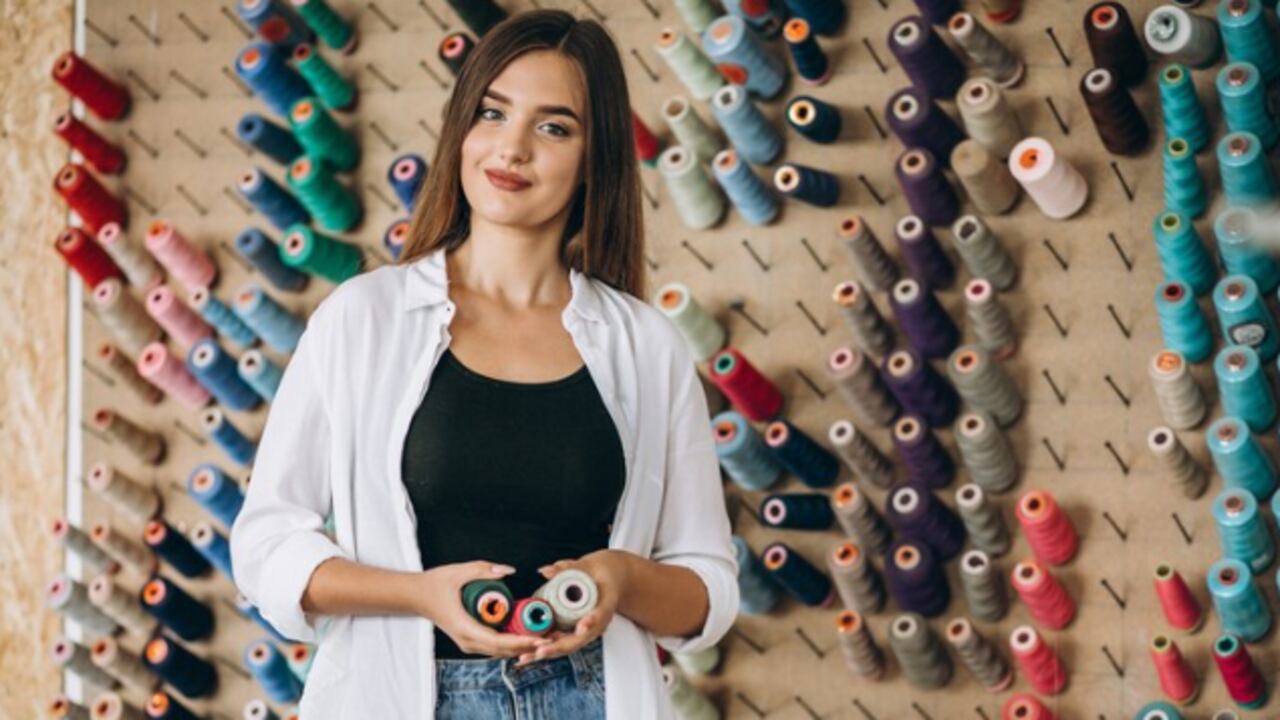 Las pymes representan más del 96 % del tejido empresarial colombiano, con una gran participación y liderazgo de las mujeres.