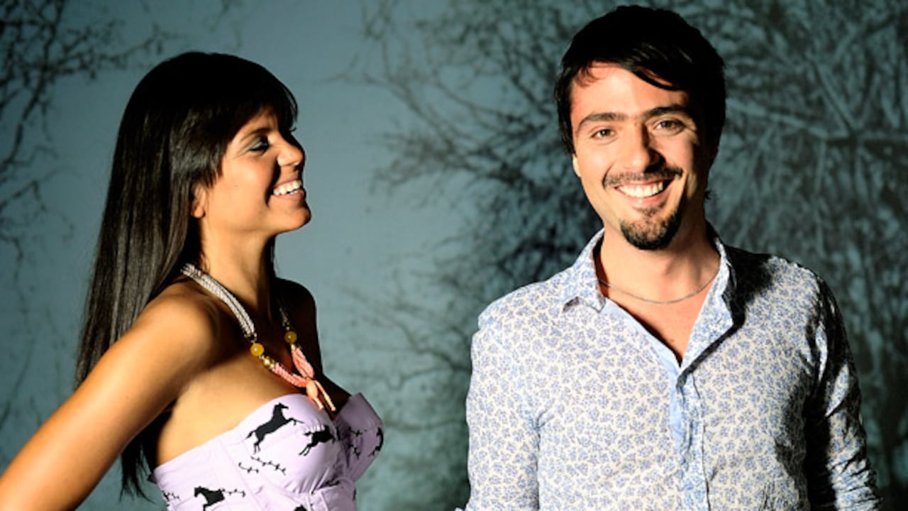 Con Bomba Estéreo, han sido cinco años que parecen diez por la intensidad. Igual cada día se aprenden cosas nuevas.