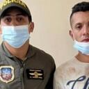 Cárcel para hombre que habría arrollado a ciclista en Barranquilla.