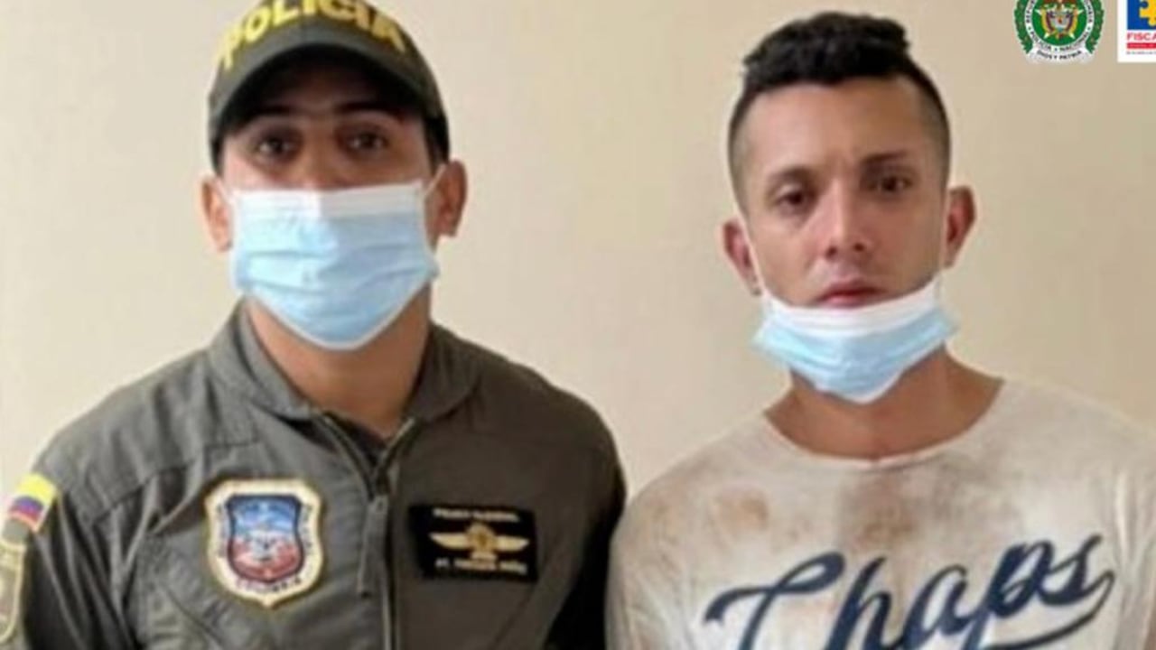 Cárcel para hombre que habría arrollado a ciclista en Barranquilla.