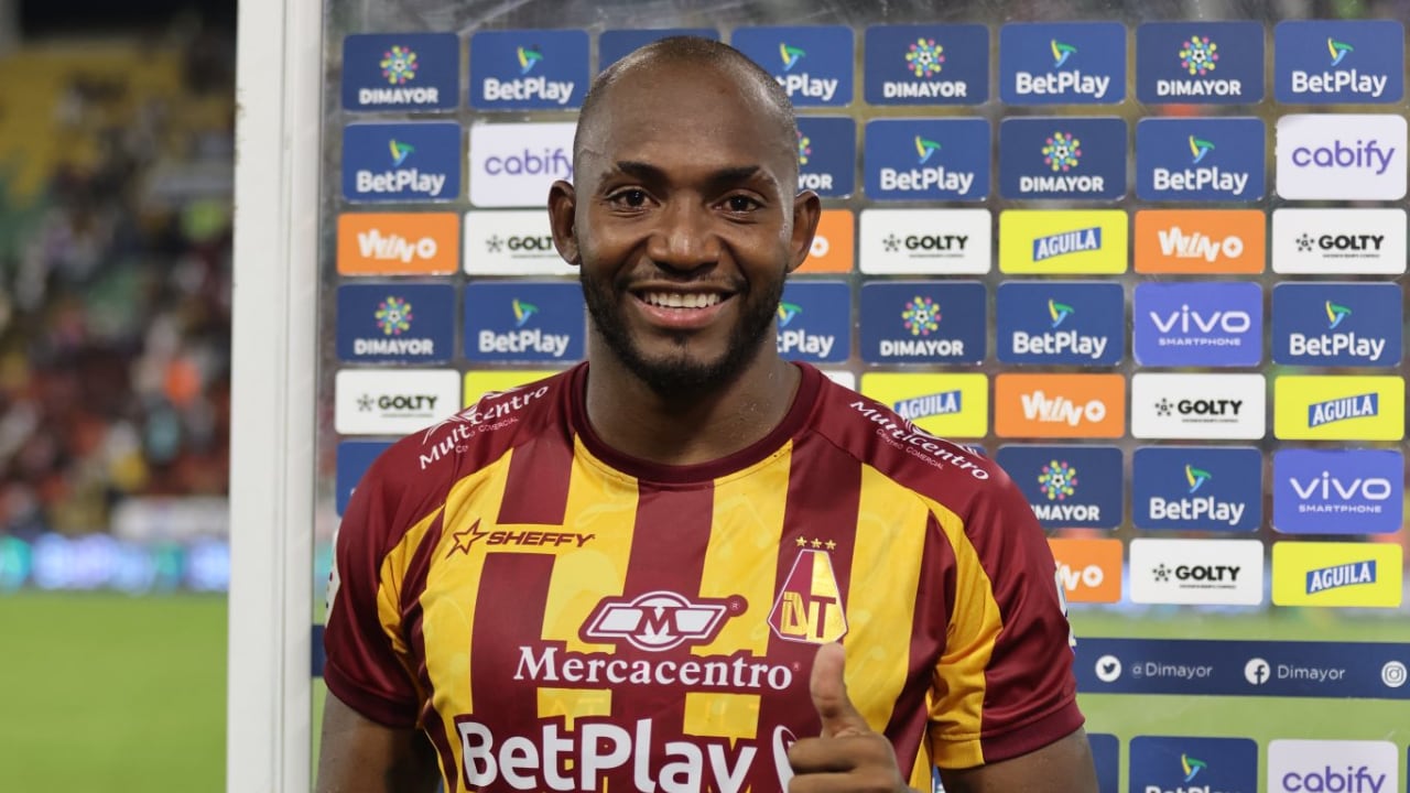 Diego Erazo le arrebató la victoria a Millonarios por la fecha 4 del FPC.