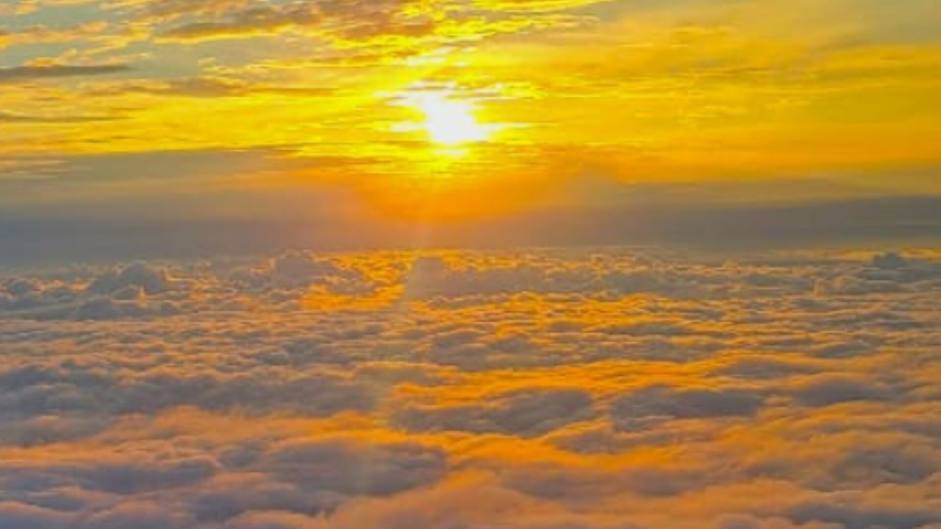 Este mirador tiene vistas muy especiales.