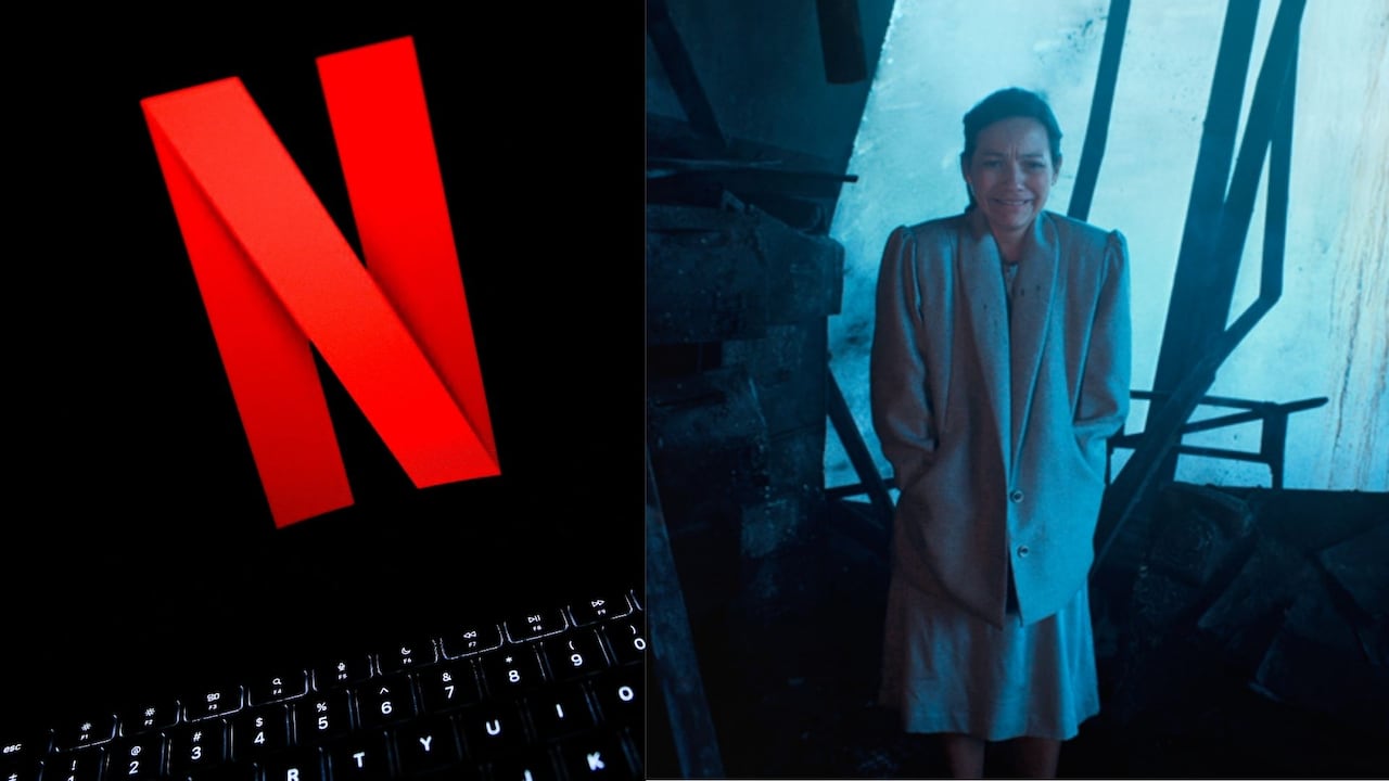 Netflix ha anunciado recientemente el estreno de varios títulos colombianos inspirados en hechos reales.