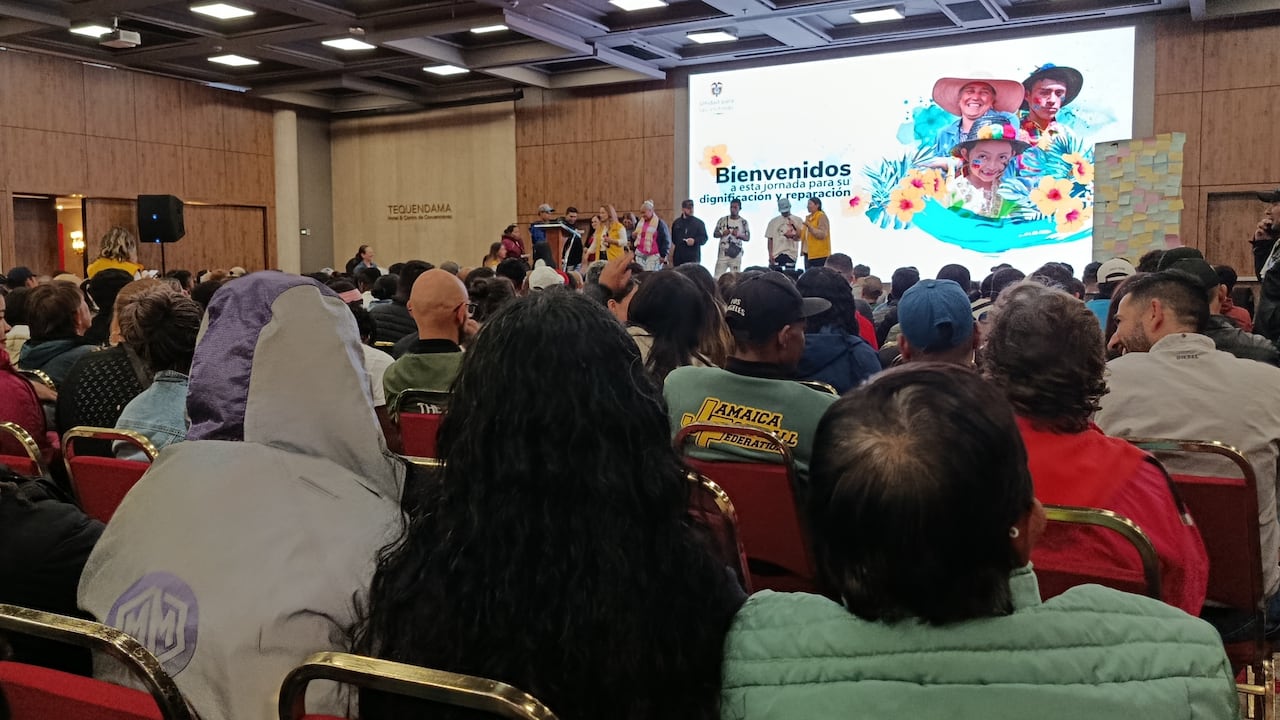 La entidad entregó cartas de indemnización por un valor de 7.088 millones de pesos a 739 sobrevivientes del conflicto.