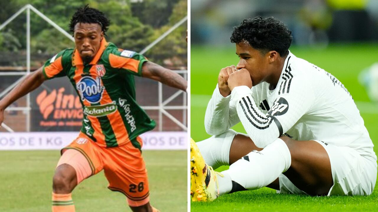 Envigado lidera en ranking donde ni Real Madrid asoma en los primeros puestos.