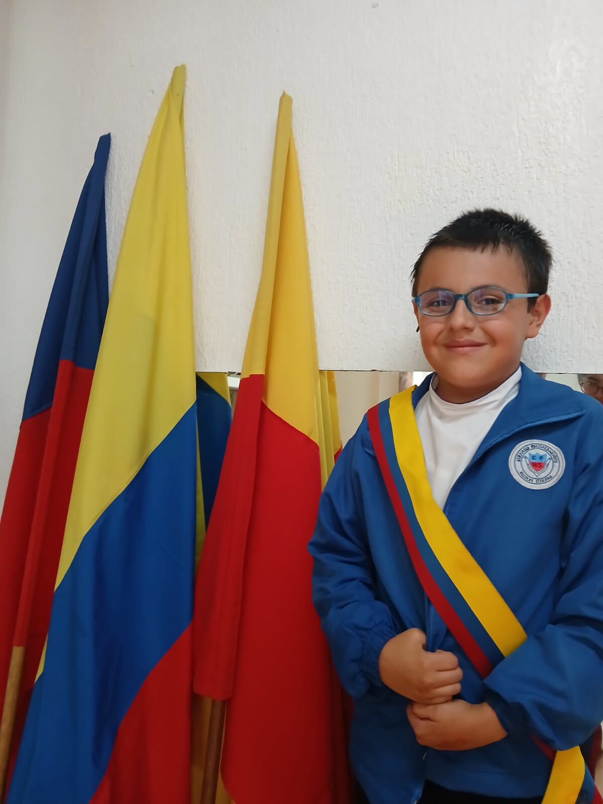 Artículo de inclusión escolar