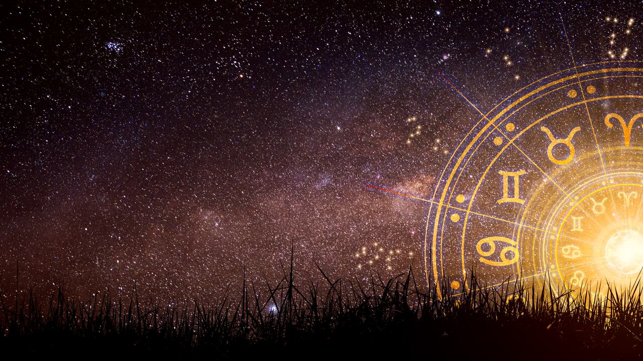 Los signos se verán influidos por la fuerza de la Luna.