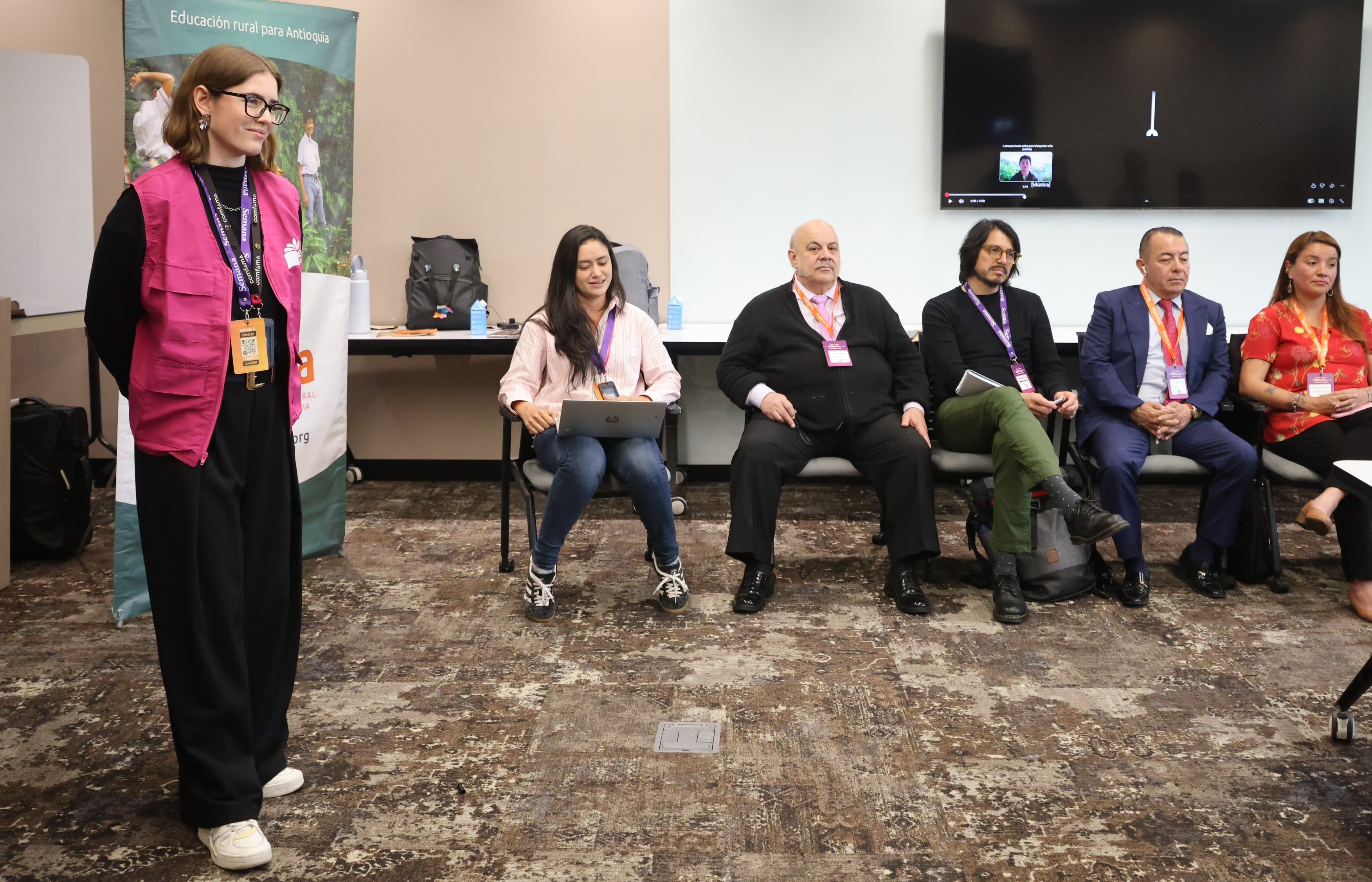 Cumbre de Educación 2026