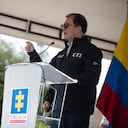 FISCAL GENERAL DE LA NACION
FRANCISCO BARBOSA
RECORRIDO FISCALIAS DE NARIÑO
FOTO: ESTEBAN VEGA LA-ROTTA
REVISTA SEMANA
22 DE NOVIEMBRE 2021